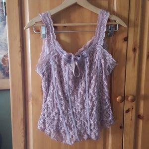 New York & Company tank top